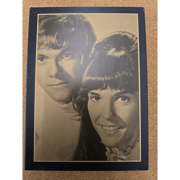 Gold: Greatest Hits [Deluxe Sound & Vision] [2004] [Digipak] by Carpenters - Picture 6 of 6